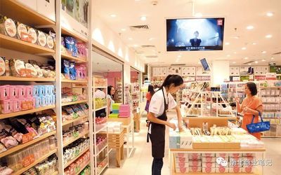 【深度长文】名创优品被称"山寨品",为什么还这么火?